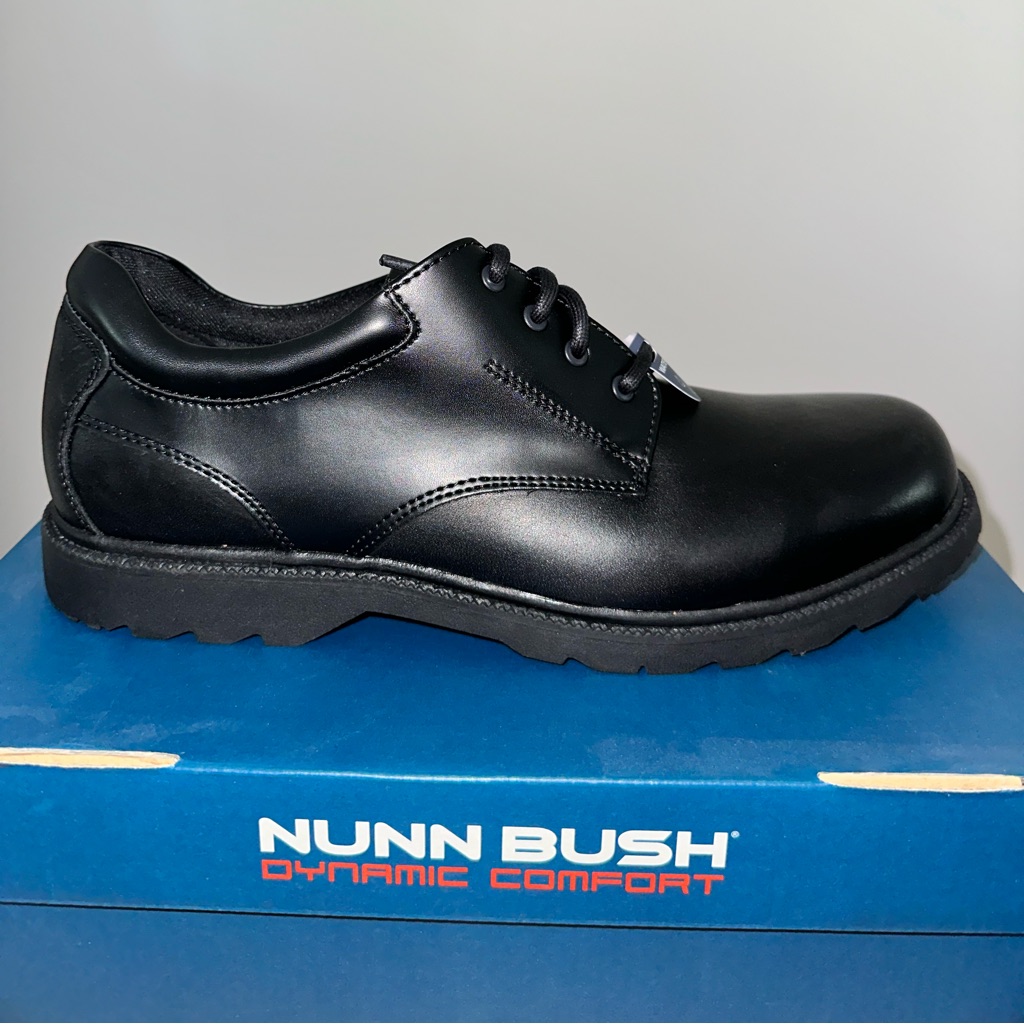Brand New  Nunn Bush Dynamic Comfort